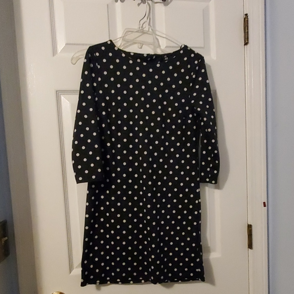 H&M Polka Dot Mini